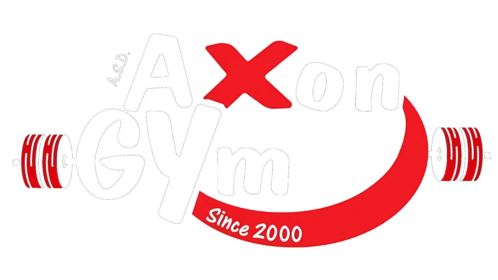 Axon Gym Caltanissetta